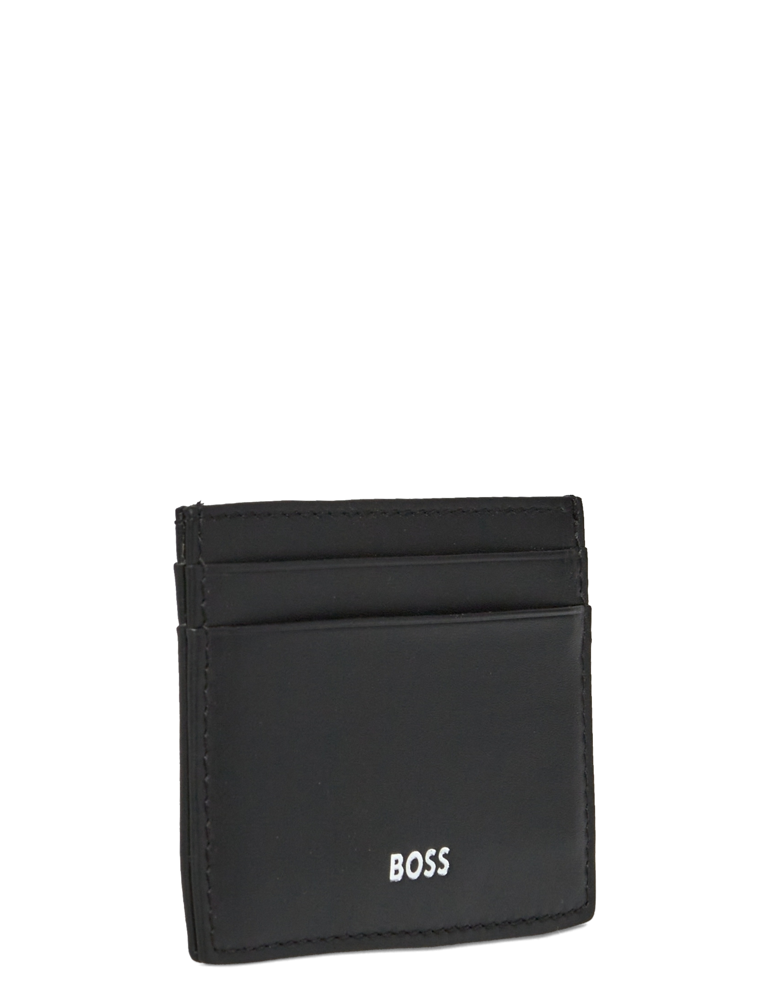 BOSS - Randy_Cardholder - kortaveski - black - 2