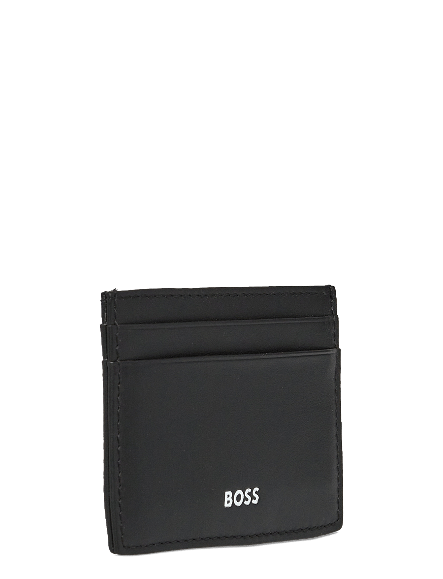 BOSS - Randy_Cardholder - karšu maki - black - 2