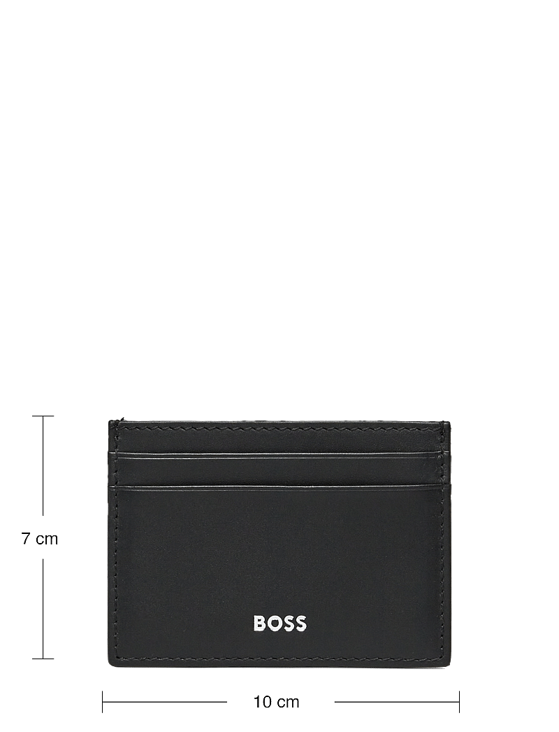 BOSS - Randy_Cardholder - korthållare - black - 3