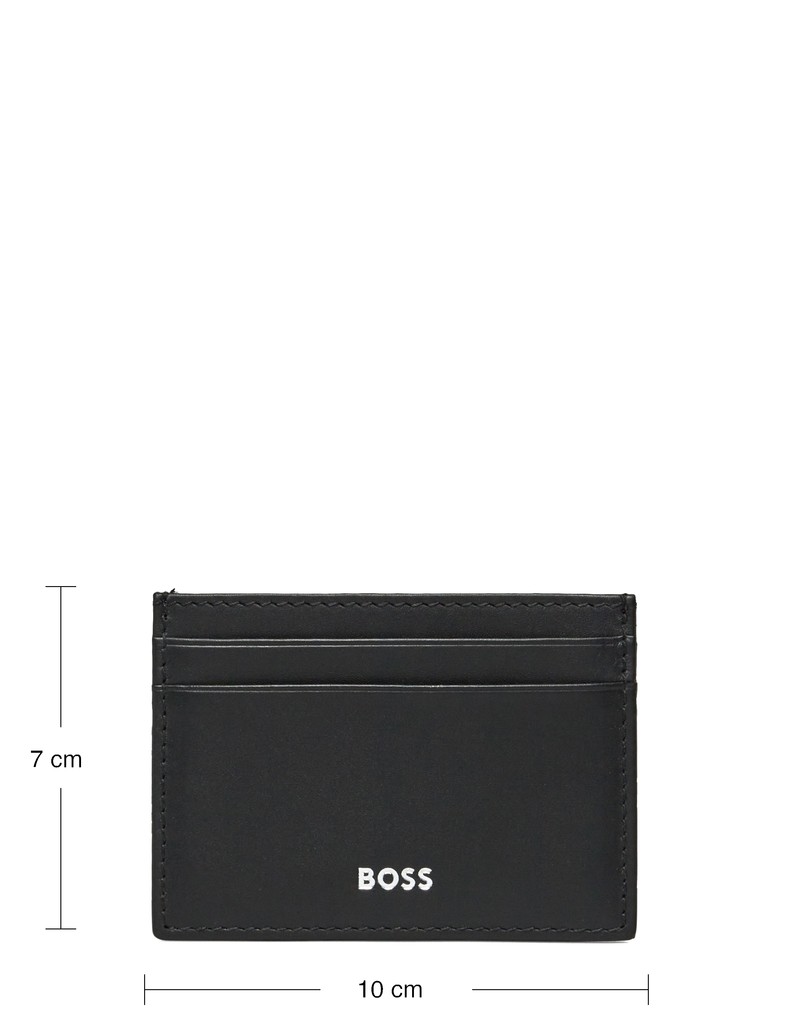 BOSS - Randy_Cardholder - kortaveski - black - 3