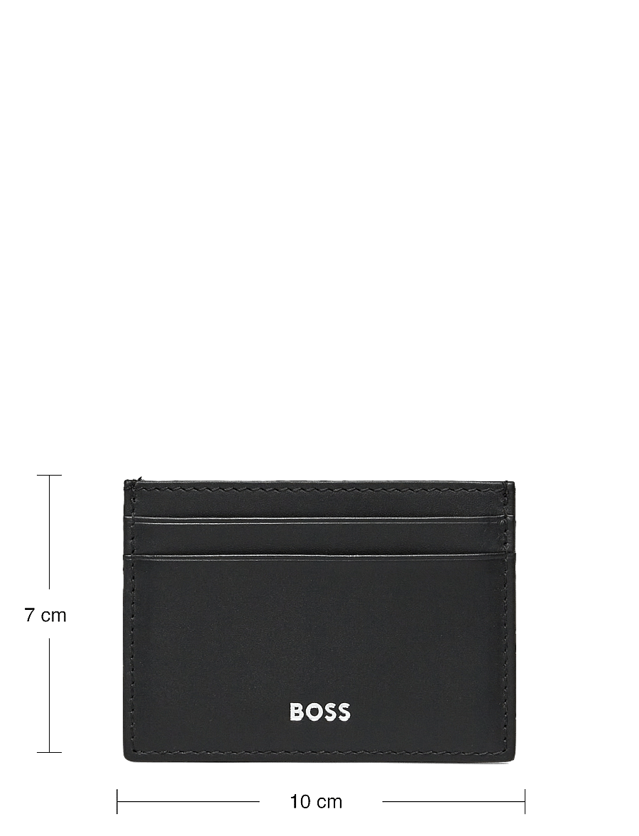 BOSS - Randy_Cardholder - karšu maki - black - 3