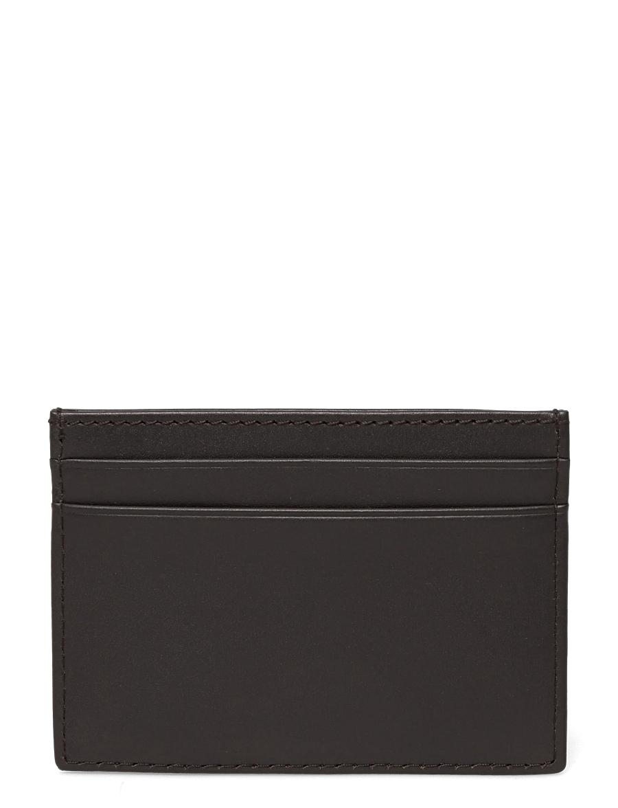 BOSS - Randy_Cardholder - kaardihoidjad - dark brown - 1