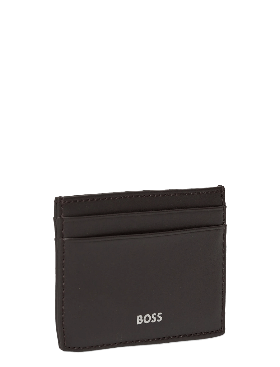 BOSS - Randy_Cardholder - kaardihoidjad - dark brown - 2