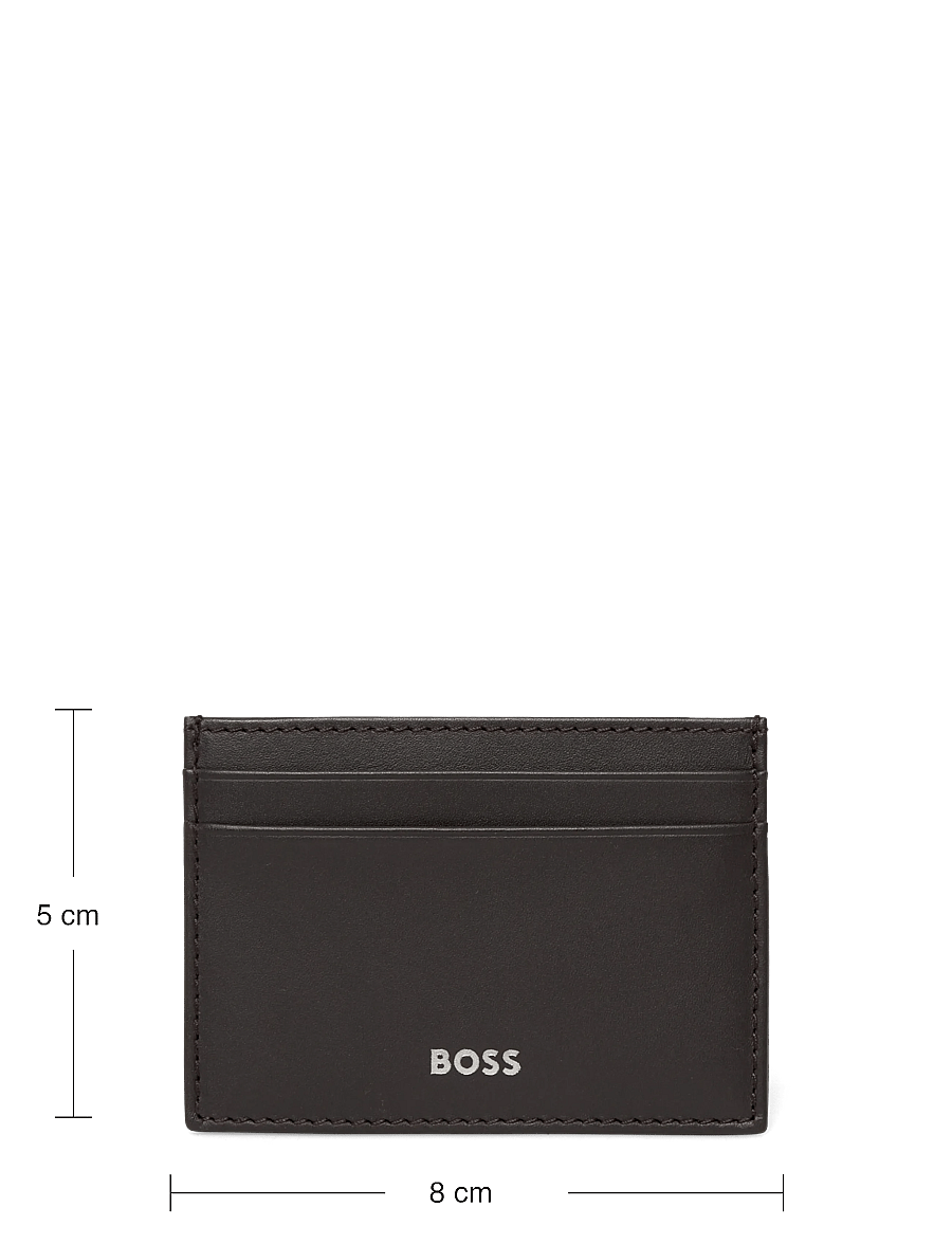 BOSS - Randy_Cardholder - kaardihoidjad - dark brown - 3