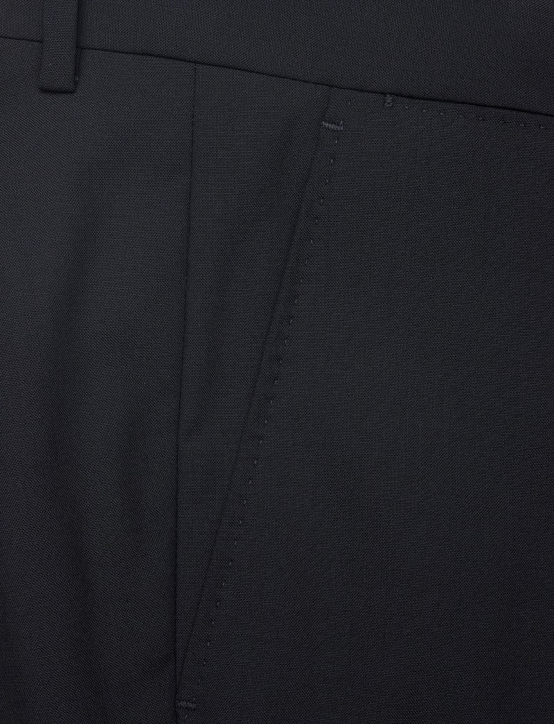 BOSS - H-Leo-DTL-WG-253 - Ülikonnapüksid - dark blue - 2