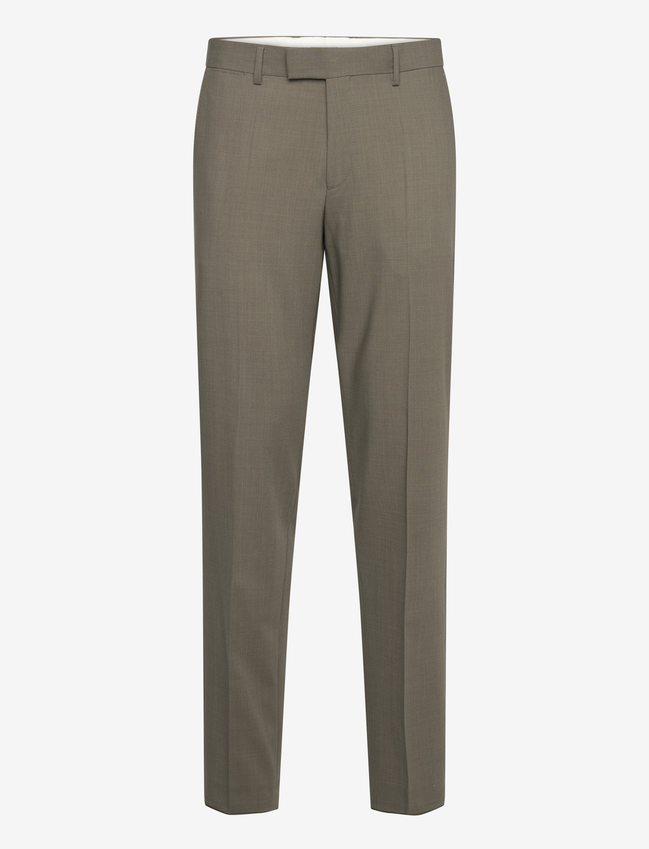 BOSS - H-Leo-DTL-WG-253 - habitbukser - open brown - 0
