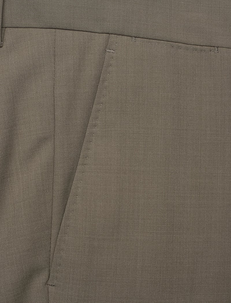 BOSS - H-Leo-DTL-WG-253 - habitbukser - open brown - 2