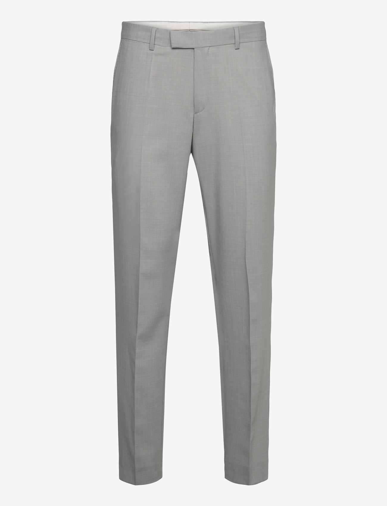 BOSS - H-Leo-DTL-WG-253 - suit trousers - open grey - 0