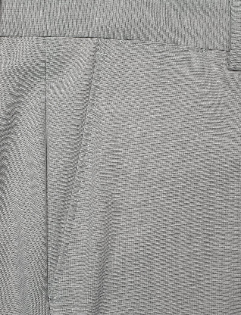 BOSS - H-Leo-DTL-WG-253 - suit trousers - open grey - 2