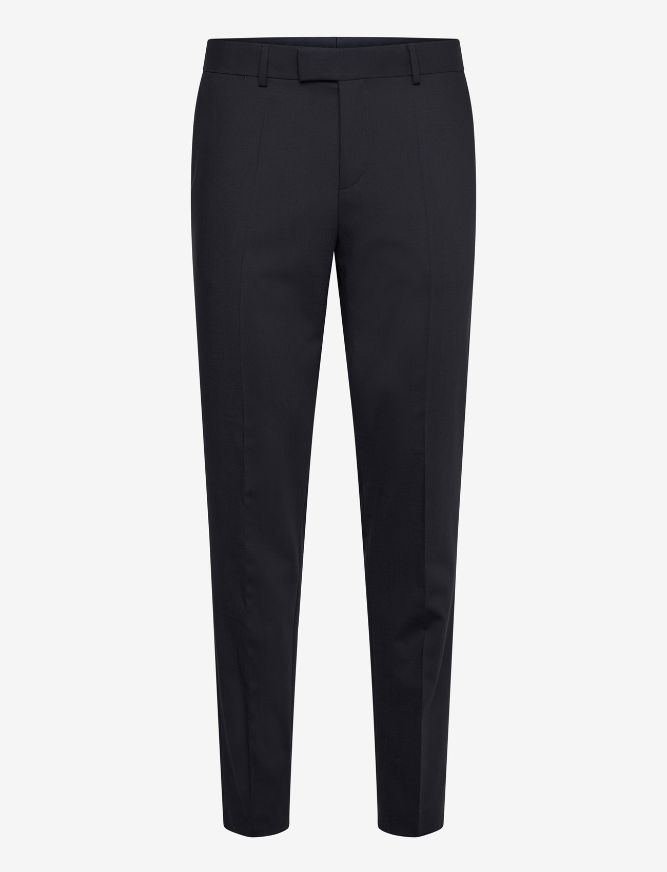 BOSS - H-Genius-DTL-WG-253 - anzugshosen - dark blue - 0