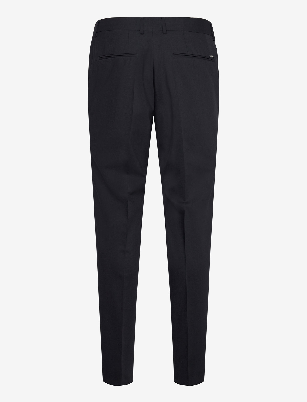 BOSS - H-Genius-DTL-WG-253 - anzugshosen - dark blue - 1