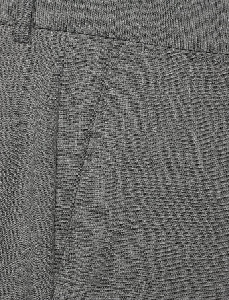 BOSS - H-Genius-DTL-WG-253 - anzugshosen - dark grey - 2