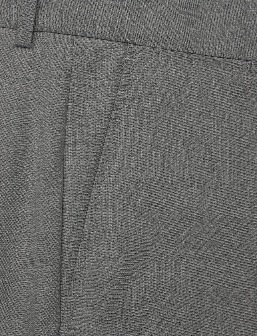 BOSS - H-Genius-DTL-WG-253 - habitbukser - dark grey - 2