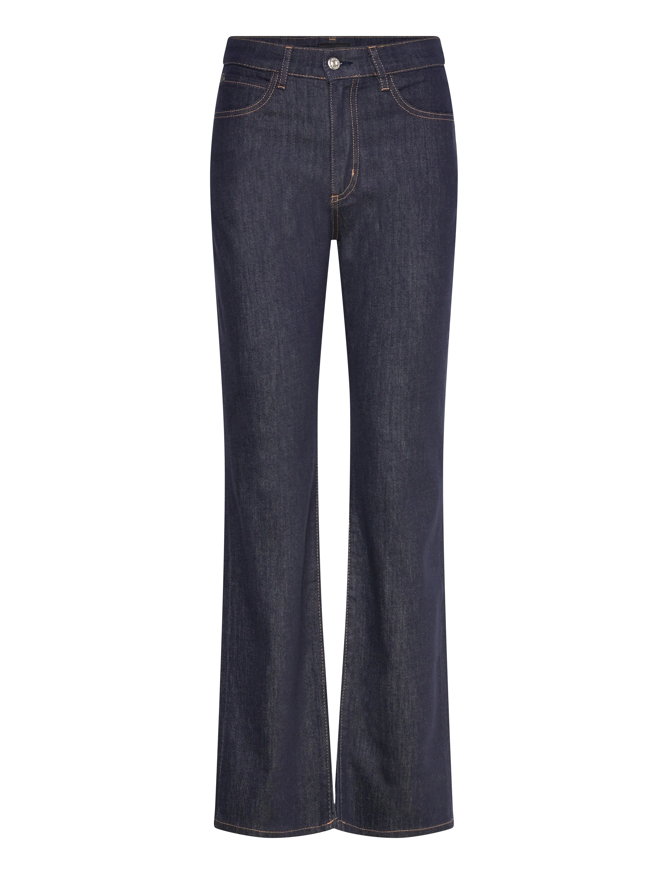 BOSS Parkway-Slim Str Navy - 29x32 - Damen