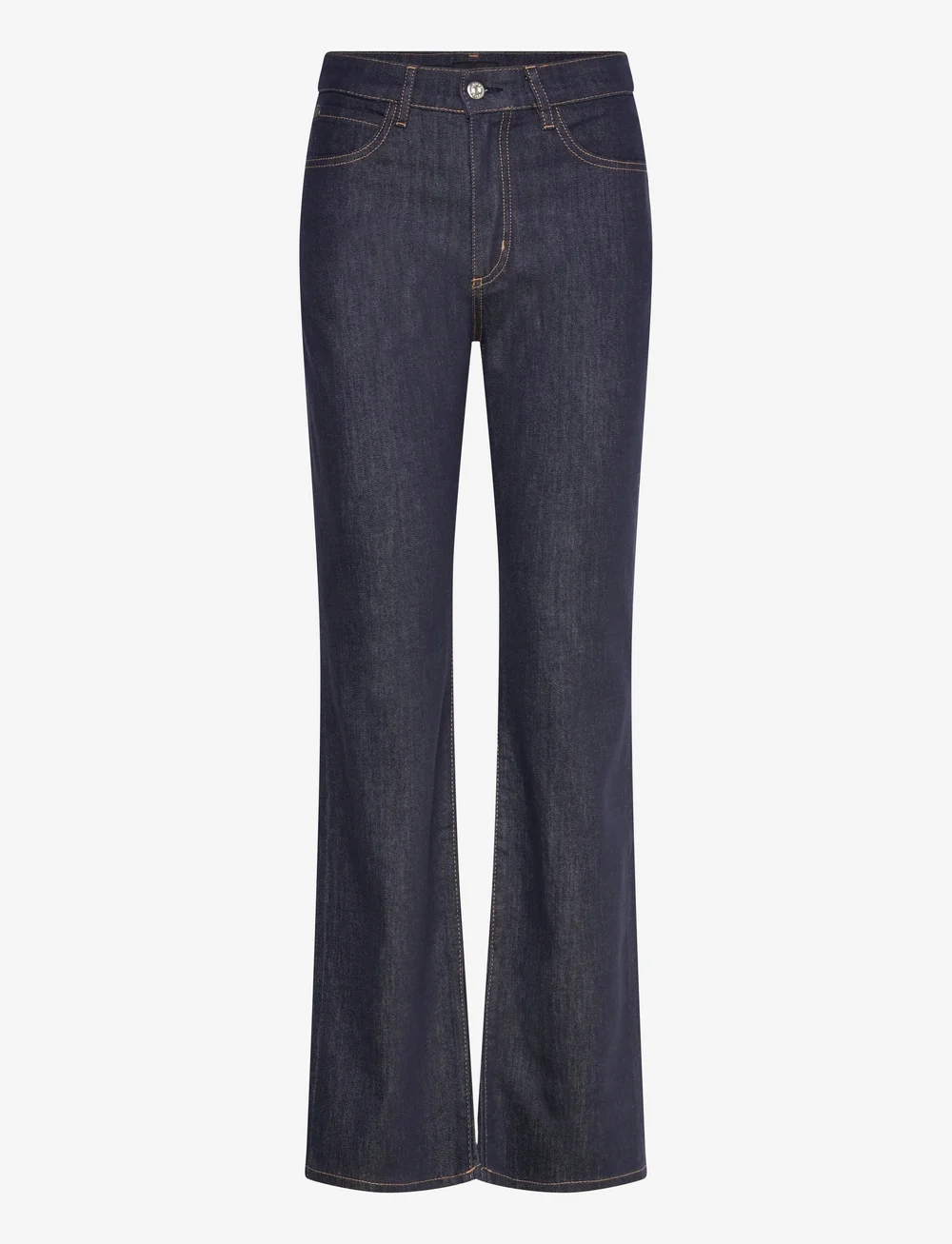 BOSS - PARKWAY-SLIM STR - slim fit jeans - navy - 0