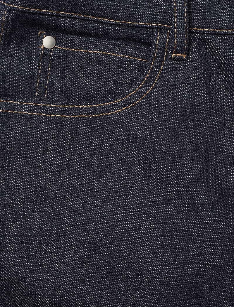 BOSS - PARKWAY-SLIM STR - slim fit jeans - navy - 2