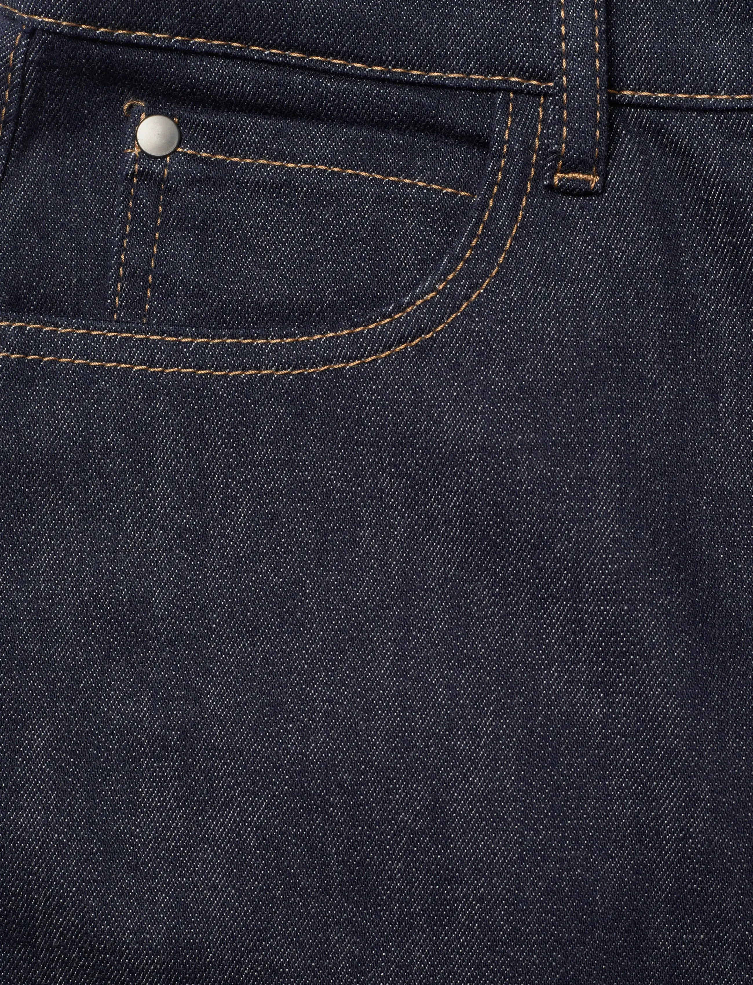BOSS - PARKWAY-SLIM STR - slim jeans - navy - 2