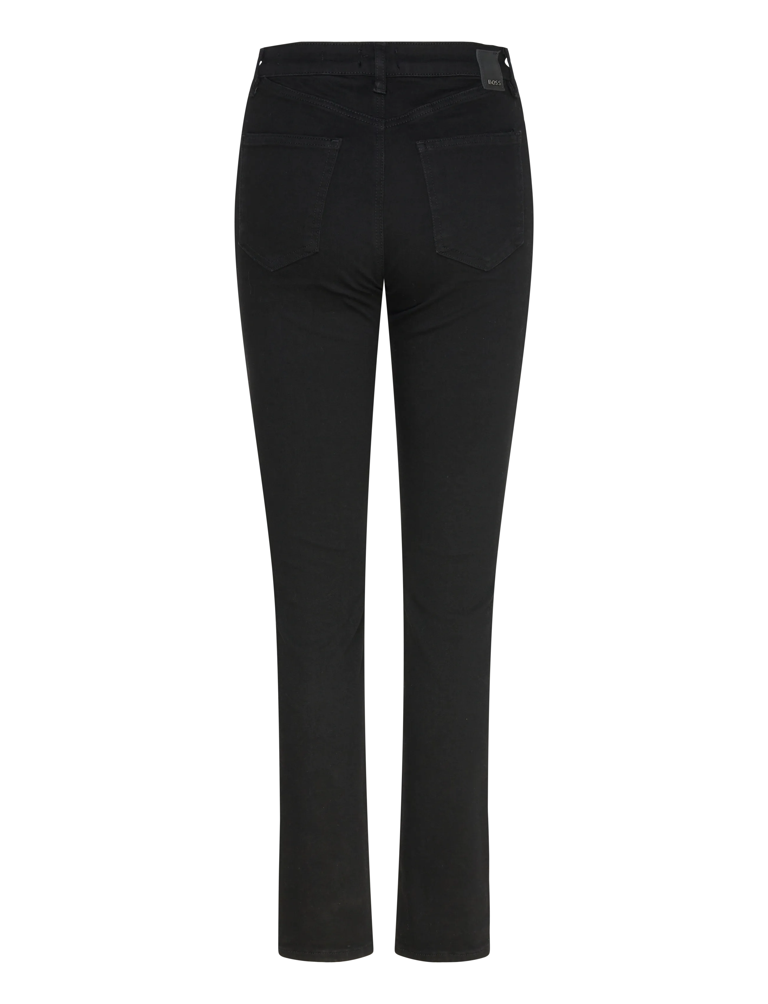 BOSS - STATE-SLIM - black - 2