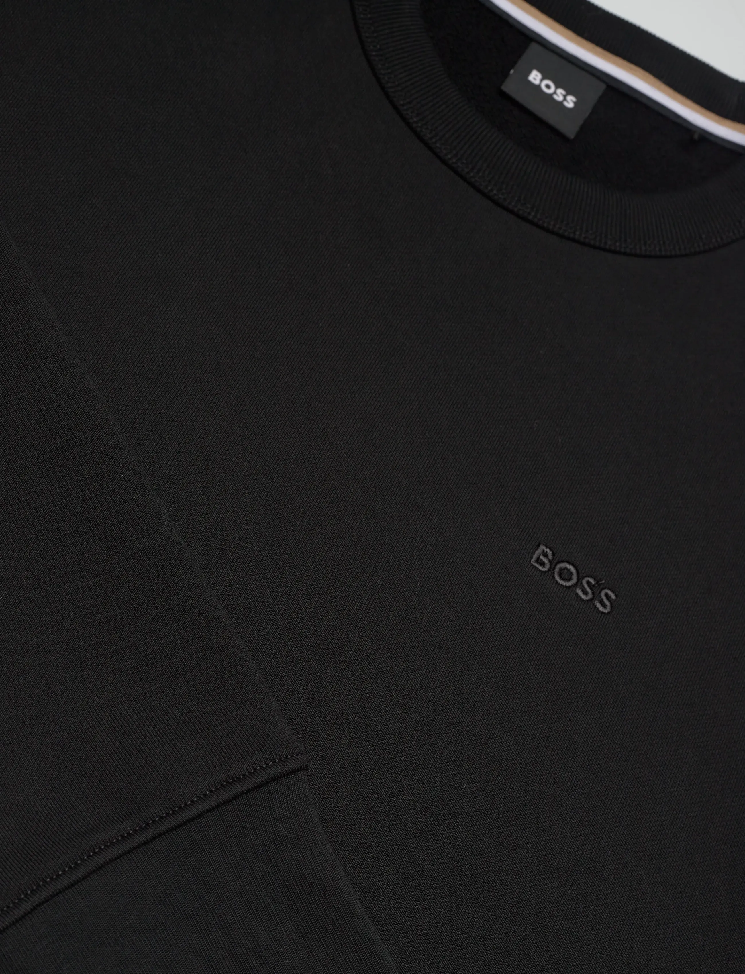 BOSS - H-Sharpe 15 - nach anlass kaufen - black - 2