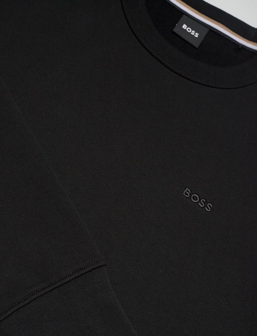 BOSS - H-Sharpe 15 - shop efter anledning - black - 2