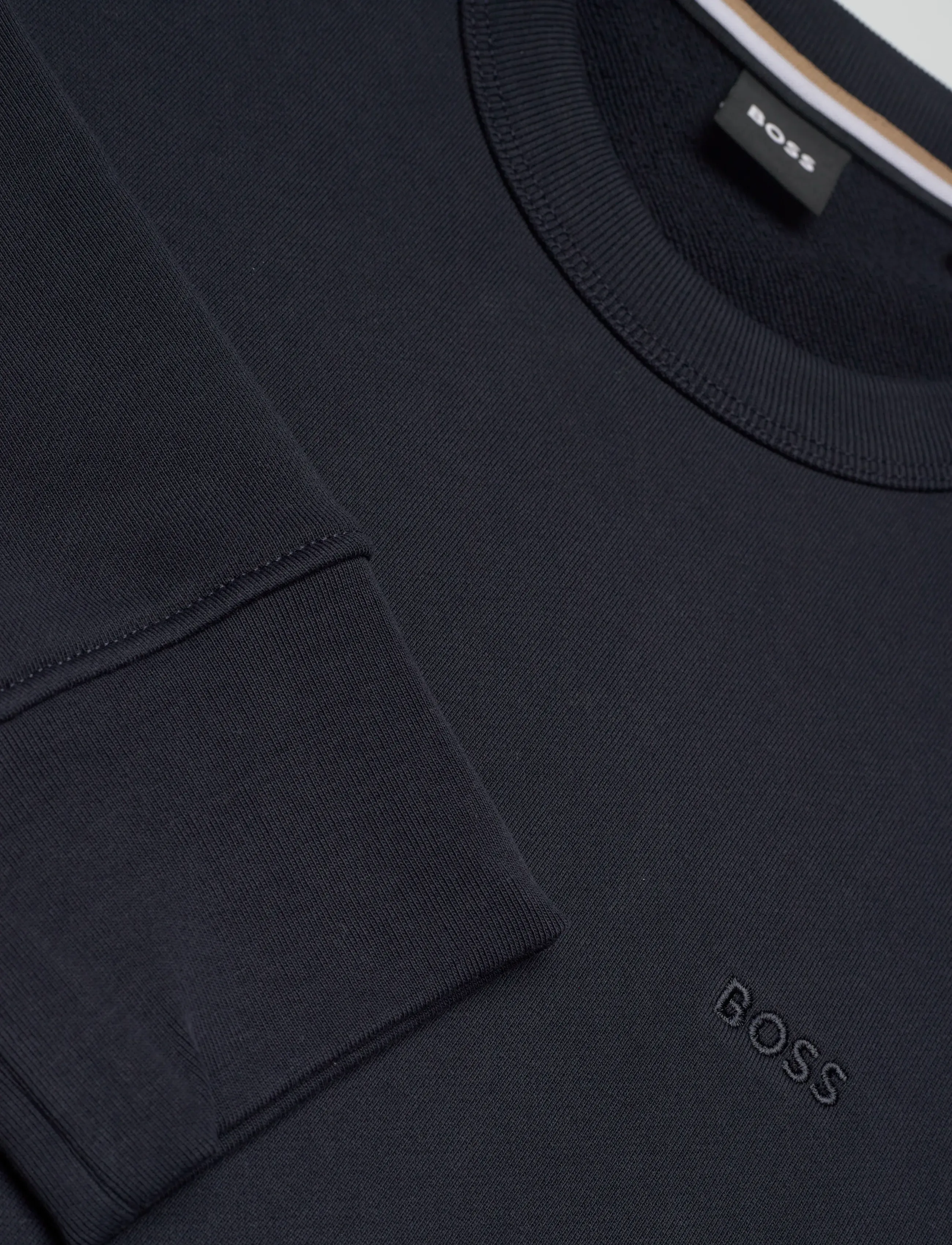 BOSS - H-Sharpe 15 - shoppa efter tillfälle - dark blue - 2