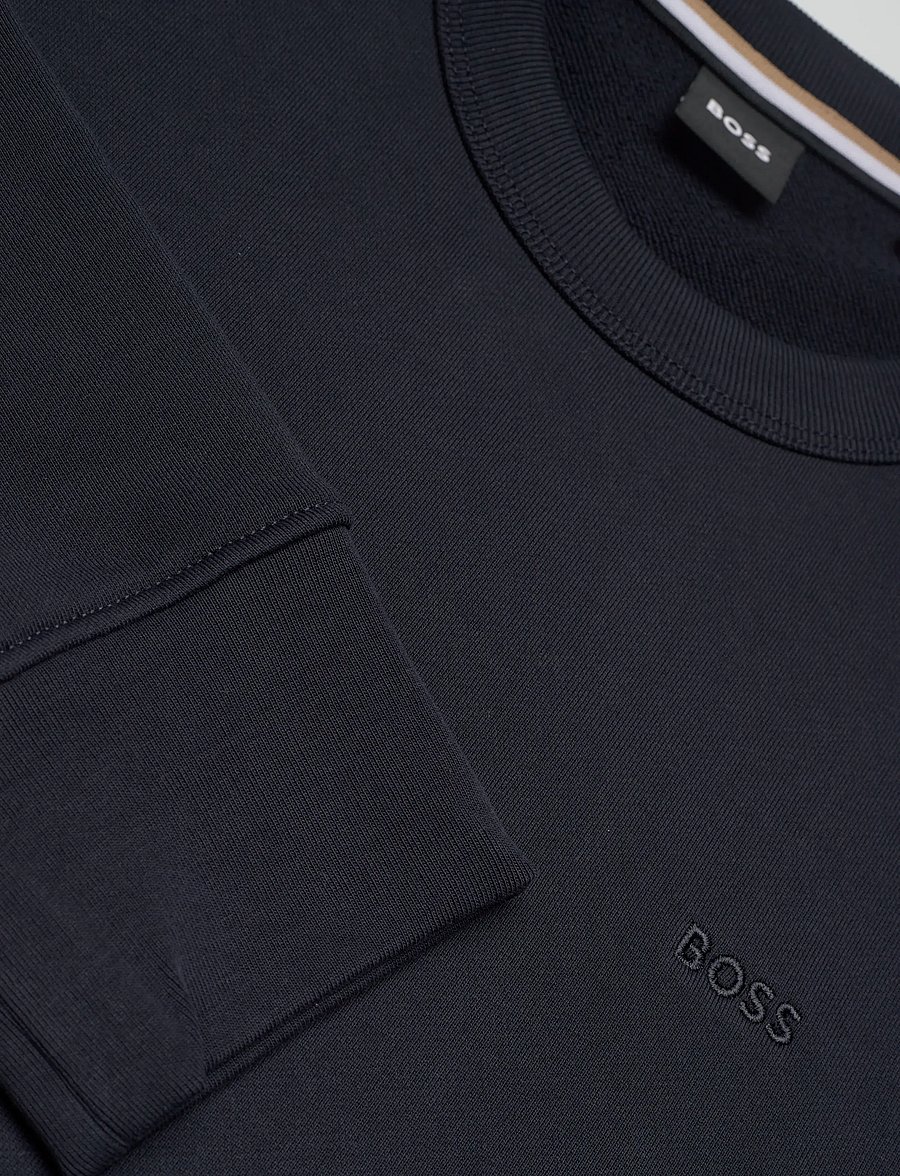 BOSS - H-Sharpe 15 - shop by occasion - dark blue - 2