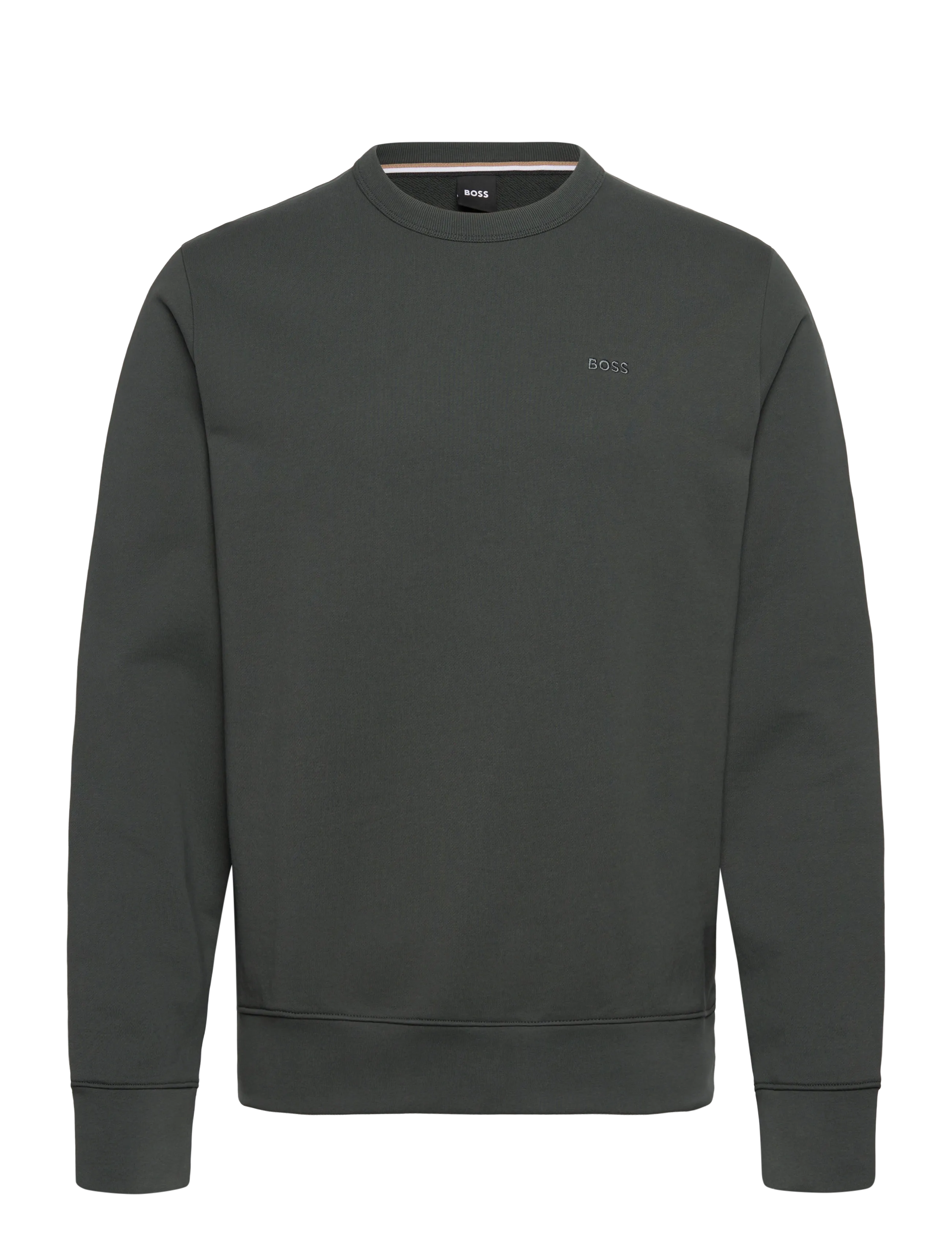 H-Sharpe 15 - OPEN GREEN