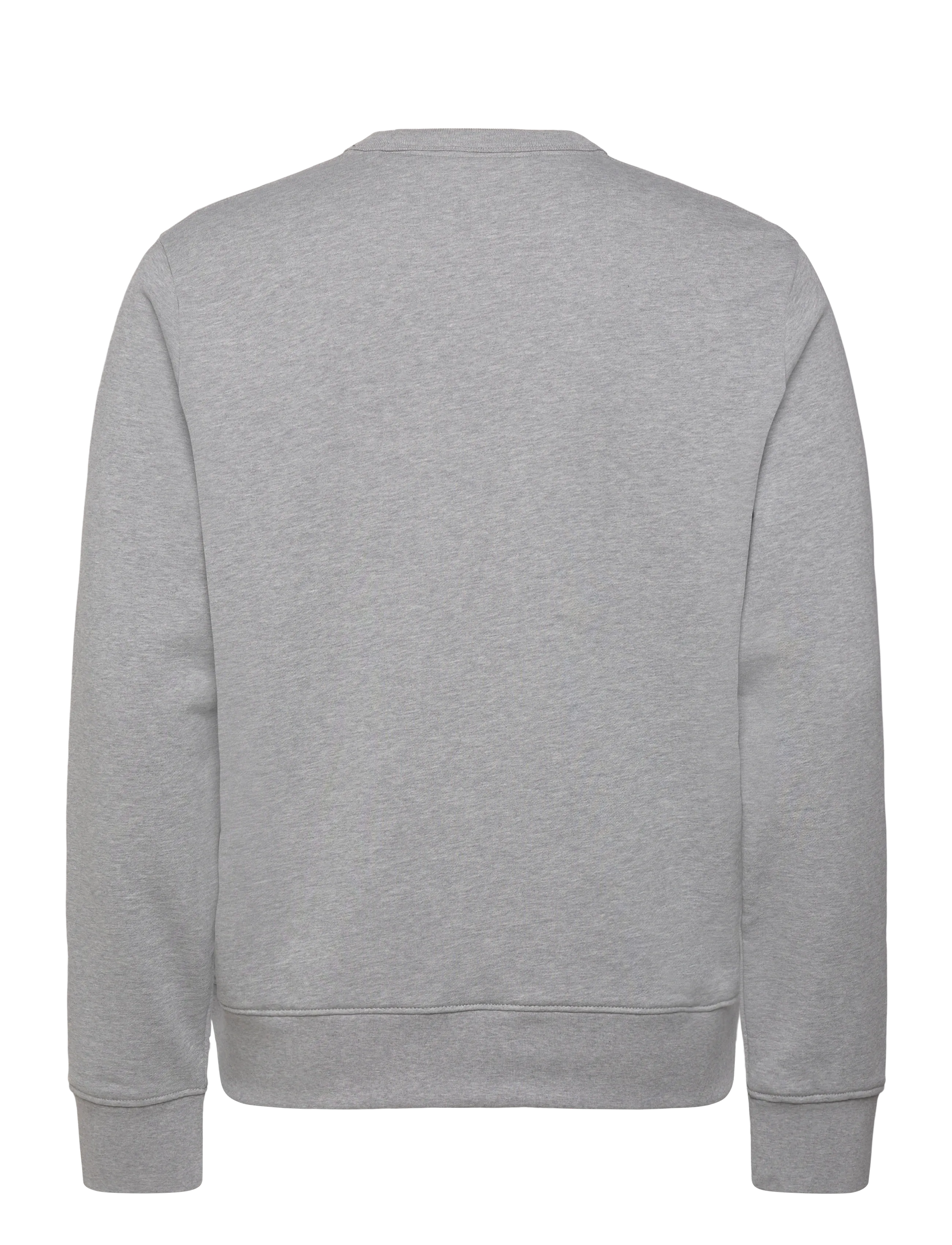 BOSS - H-Sharpe 15 - sweatshirts - silver - 1