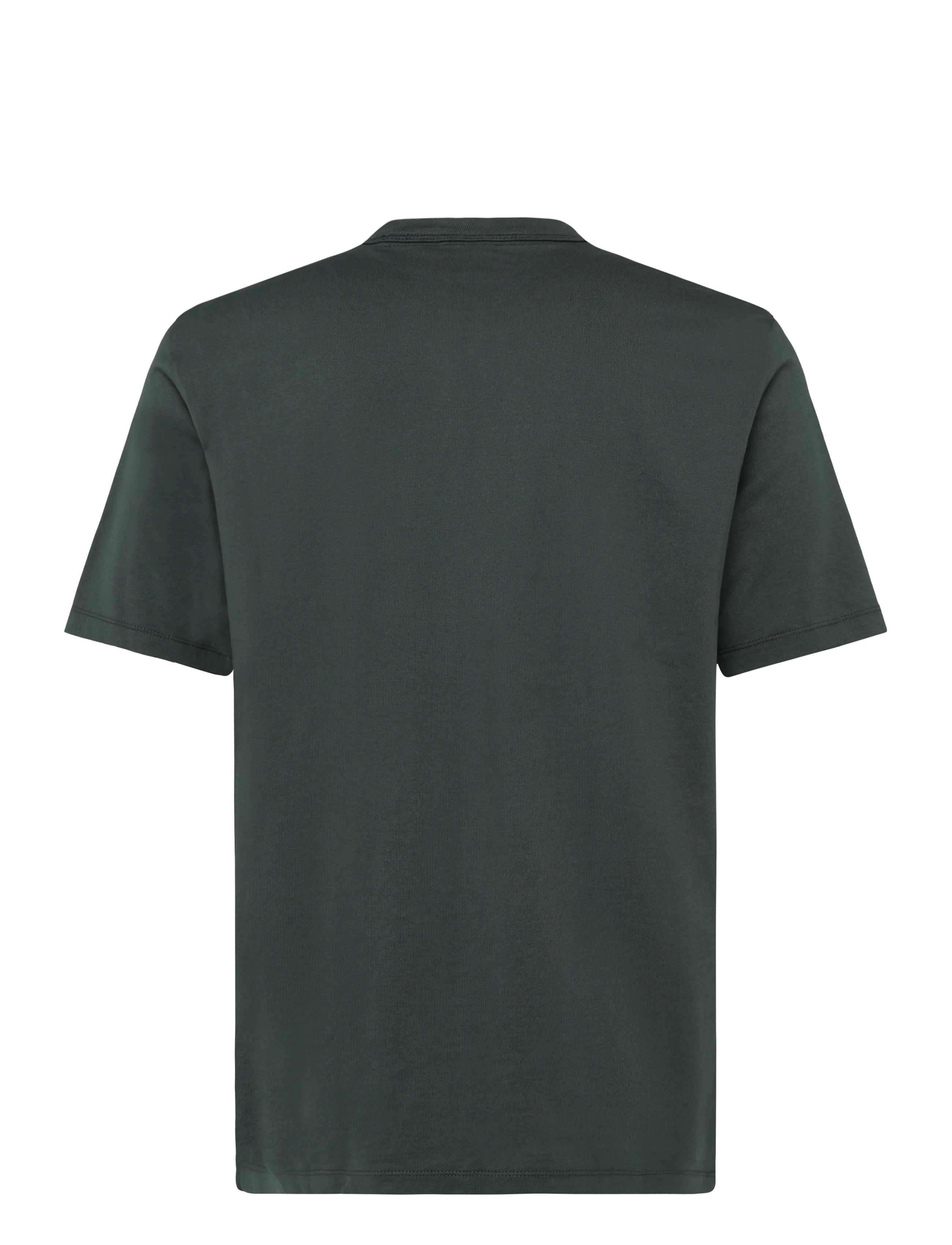 BOSS - H-Taut 15 - short-sleeved t-shirts - open green - 1