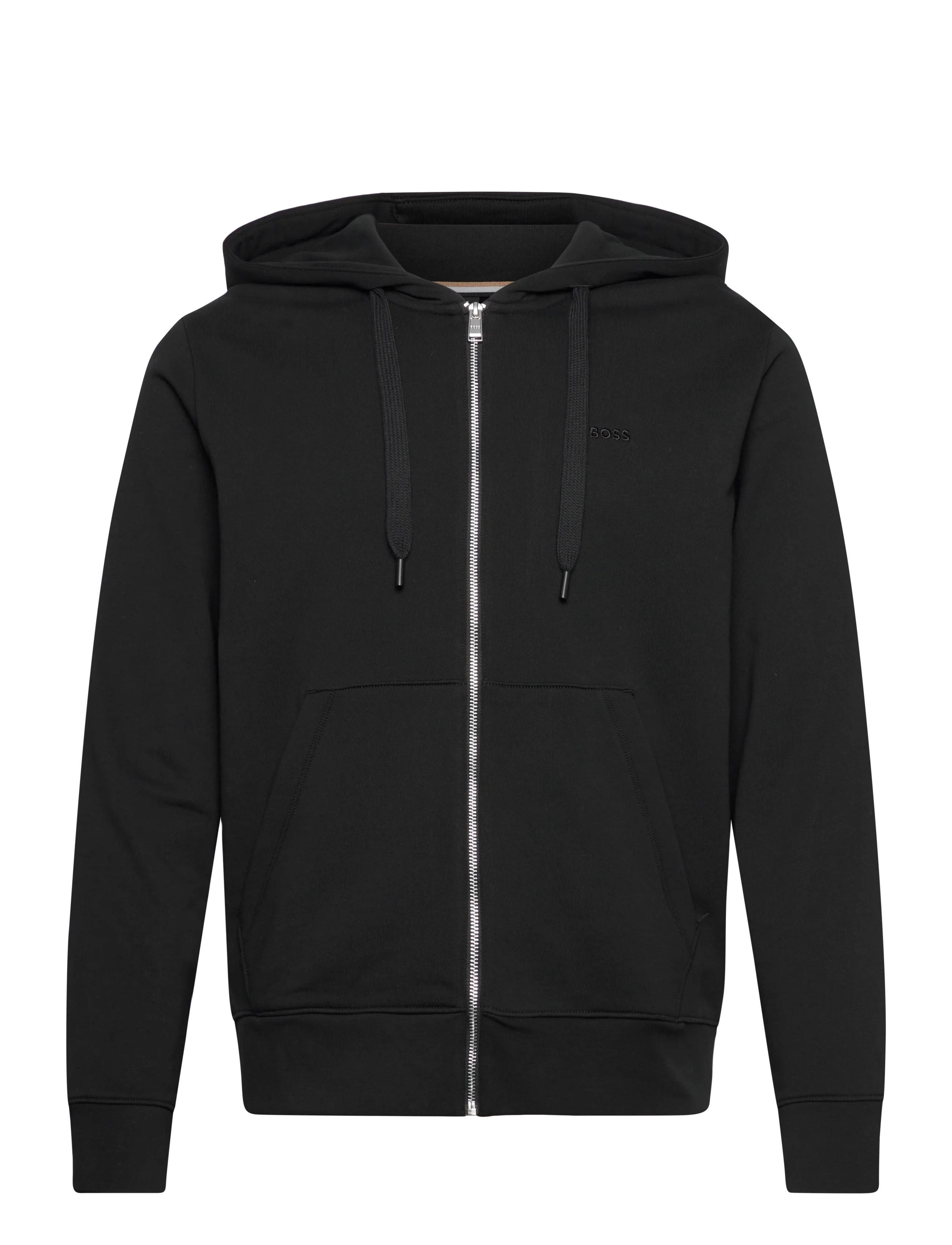 BOSS H-Spence 15 - Kläder - BLACK / black