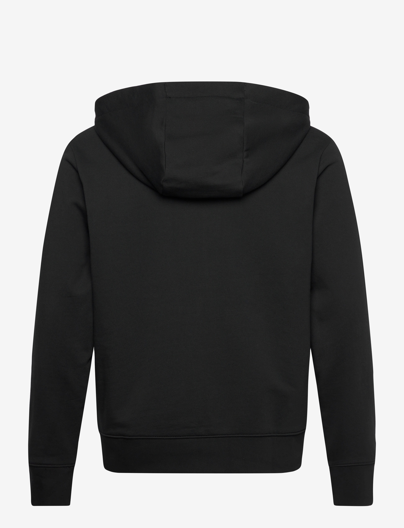 BOSS - H-Spence 15 - hoodies - black - 1