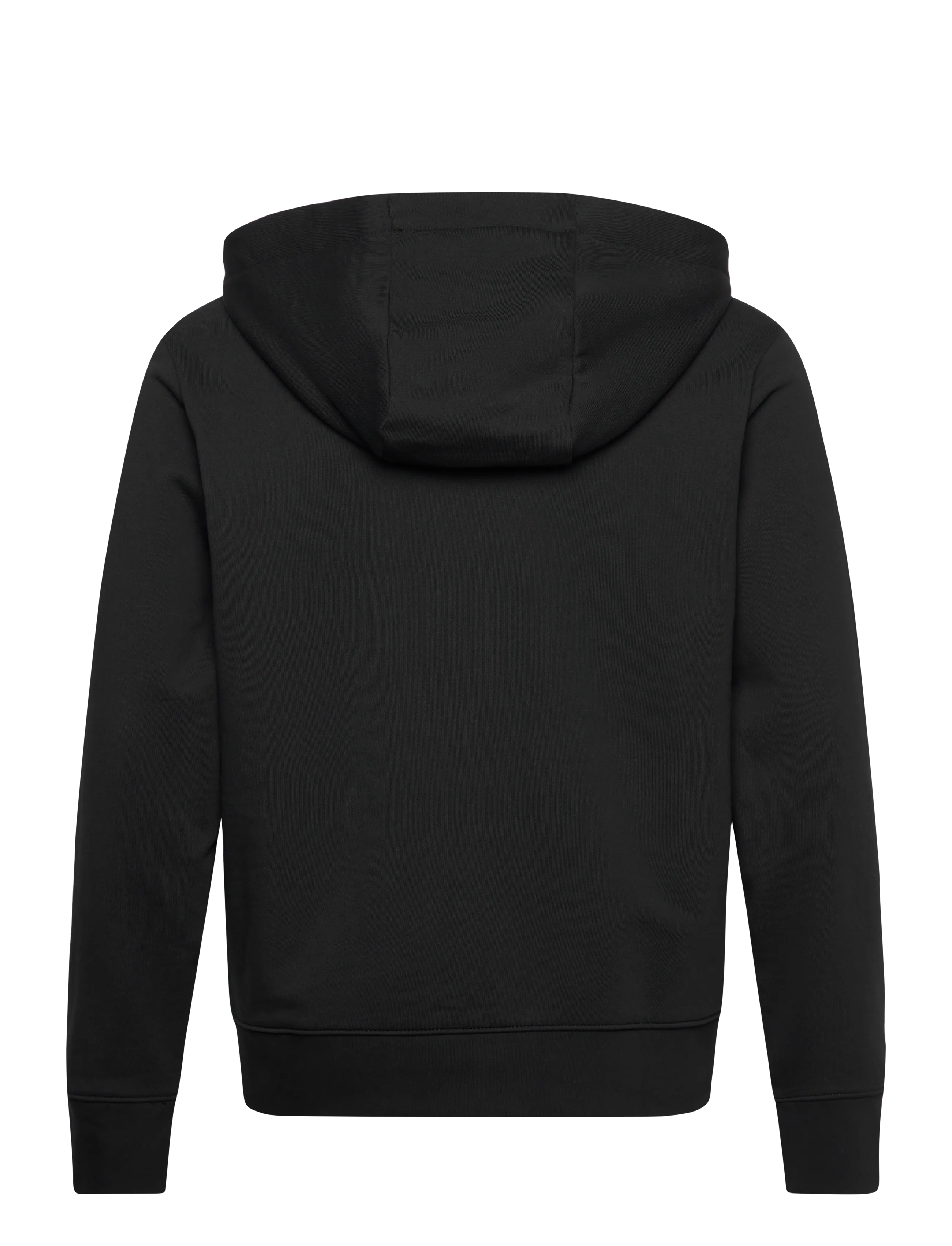 BOSS - H-Spence 15 - kapuzenpullover - black - 1