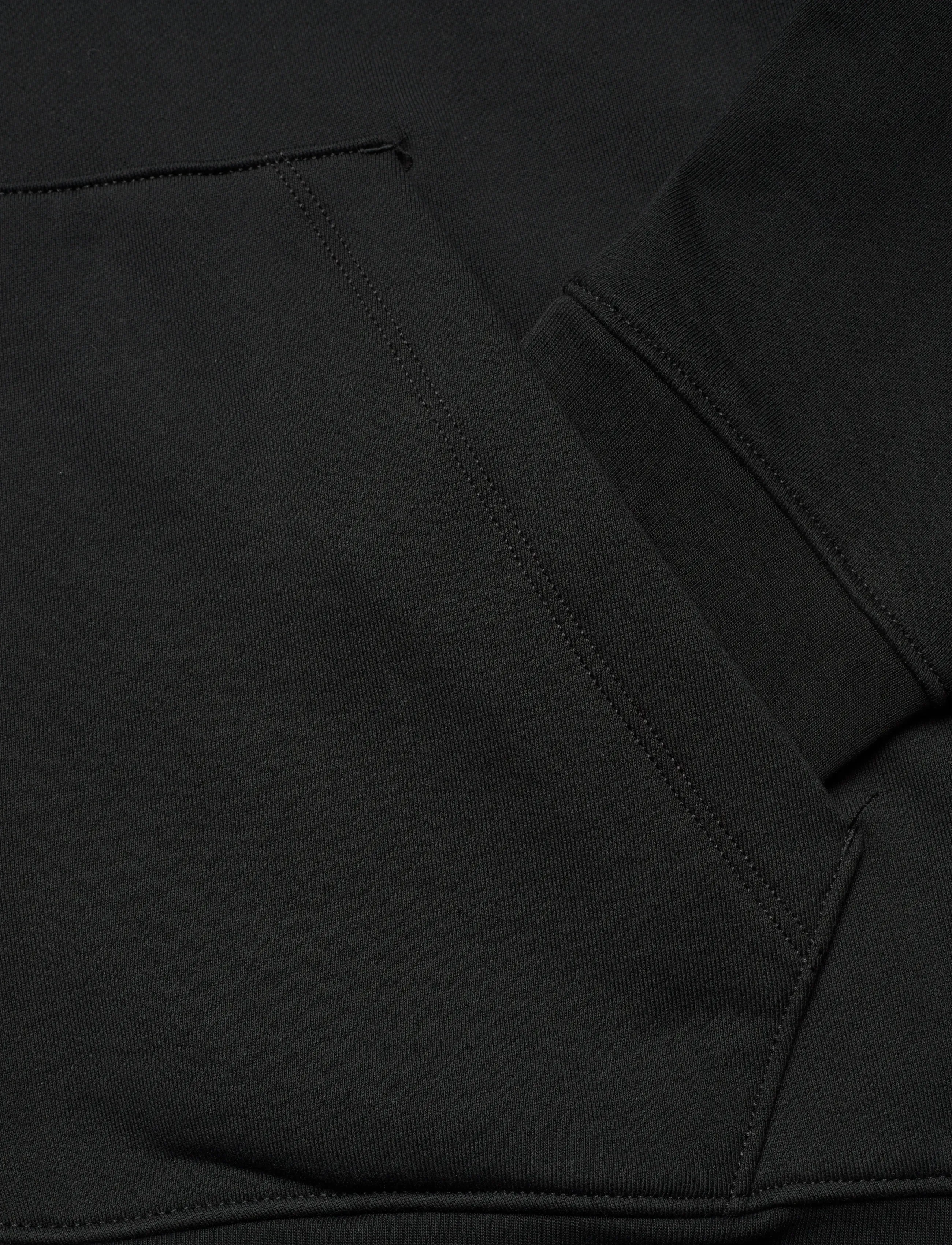 BOSS - H-Spence 15 - kapuzenpullover - black - 3
