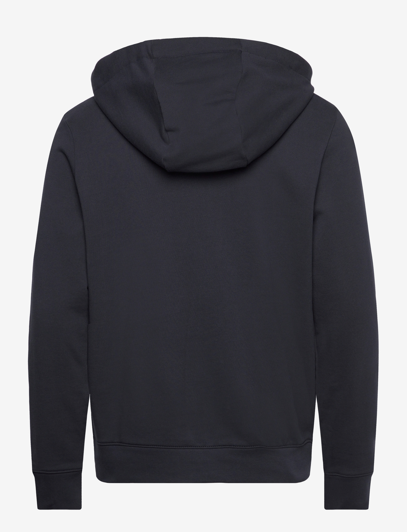 BOSS - H-Spence 15 - hoodies - dark blue - 1