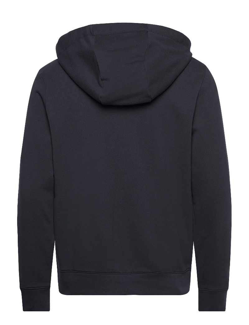 BOSS - H-Spence 15 - kapuzenpullover - dark blue - 1