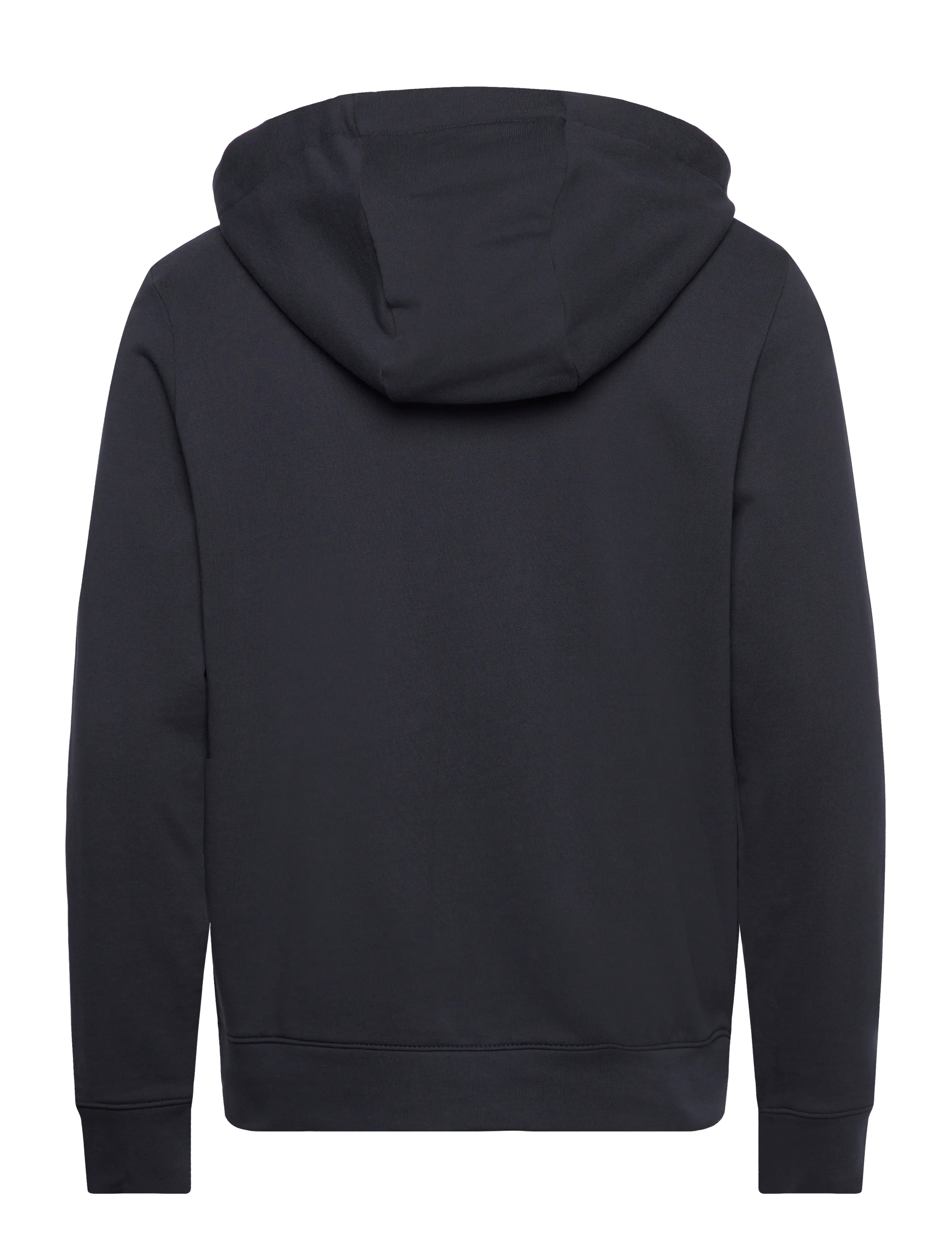 BOSS - H-Spence 15 - hoodies - dark blue - 1