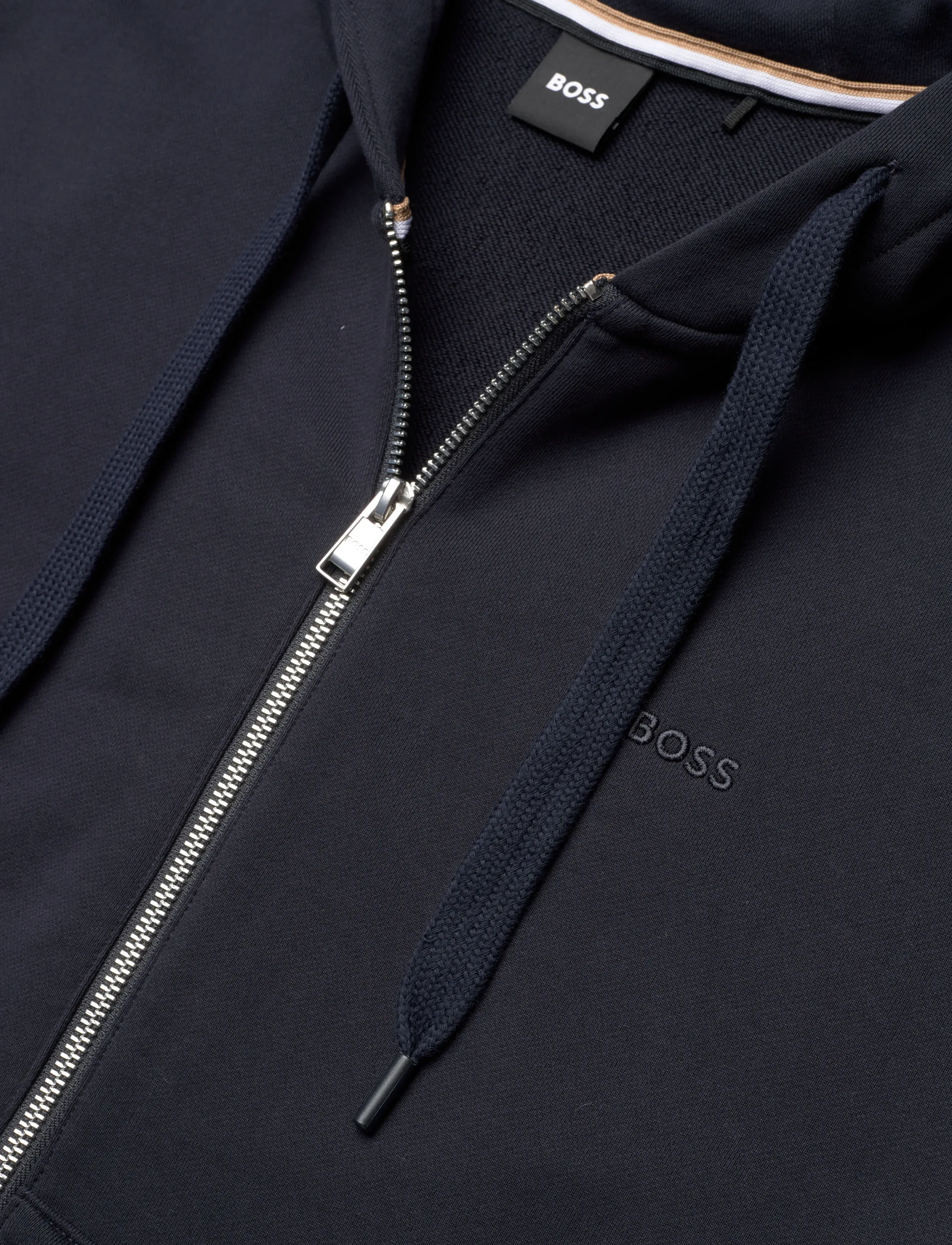 BOSS - H-Spence 15 - dressipluusid - dark blue - 2