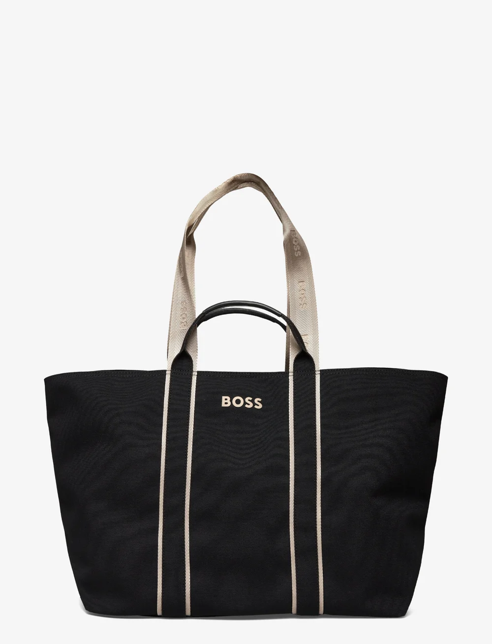 BOSS - Palmah TOTE - shoppers - black - 0