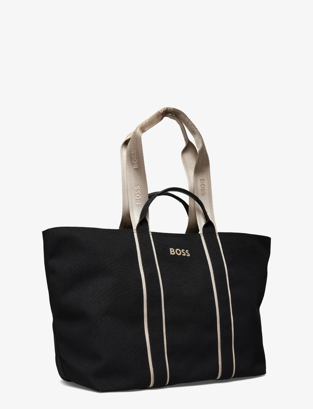 BOSS - Palmah TOTE - shoppers - black - 2