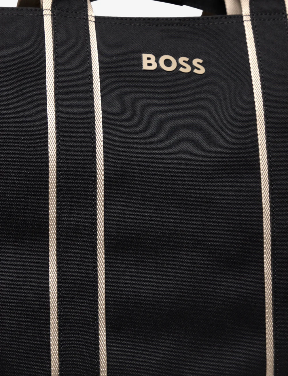 BOSS - Palmah TOTE - shoppers - black - 3