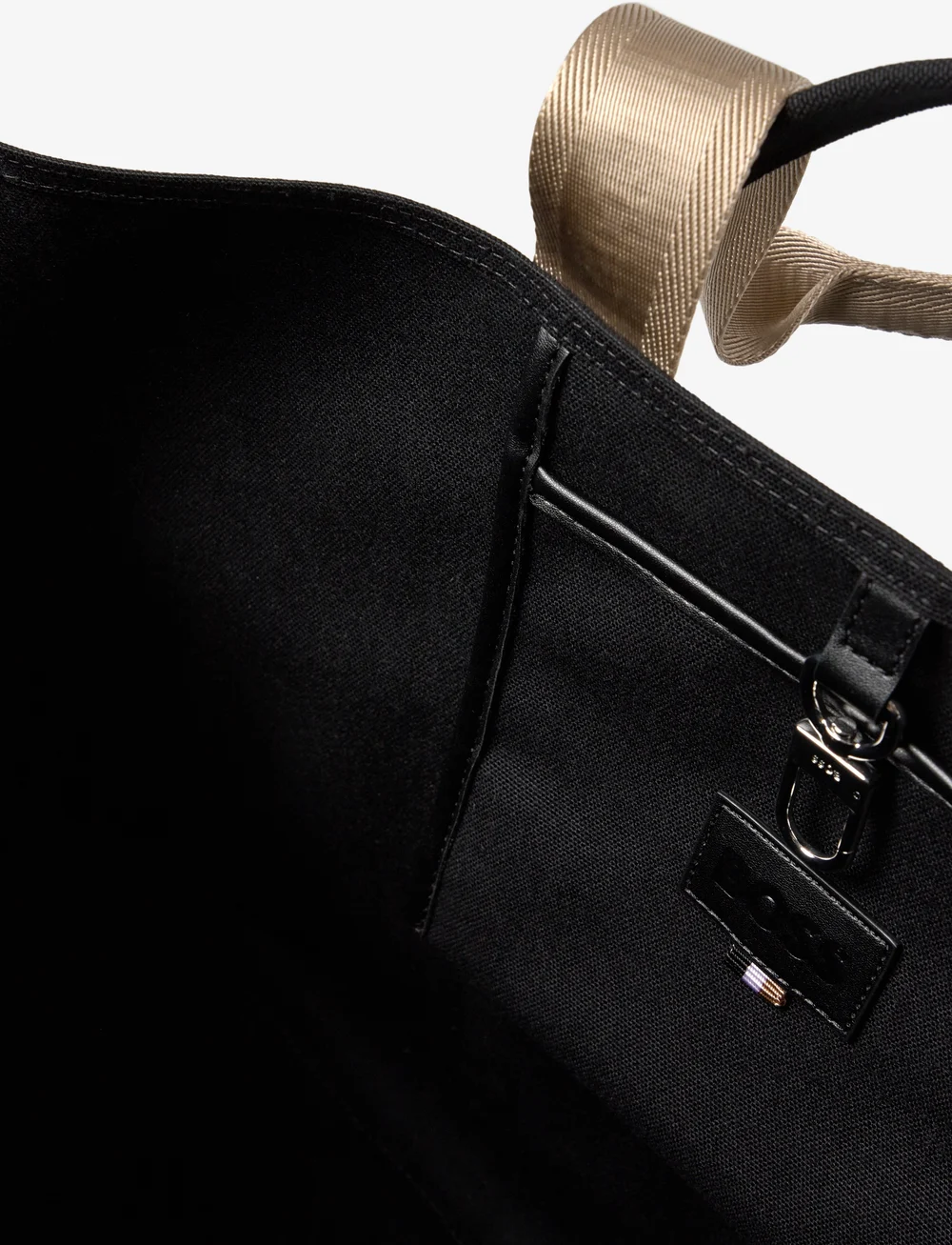 BOSS - Palmah TOTE - shoppers - black - 4