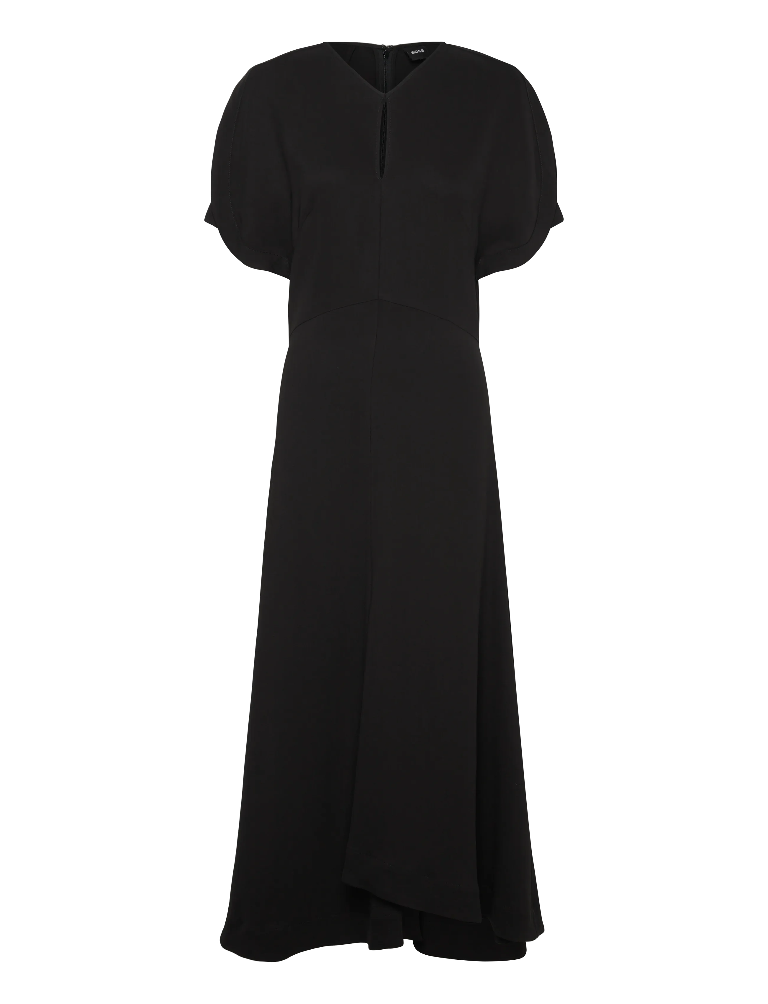 BOSS Denaz Schwarz - 36 - Damen