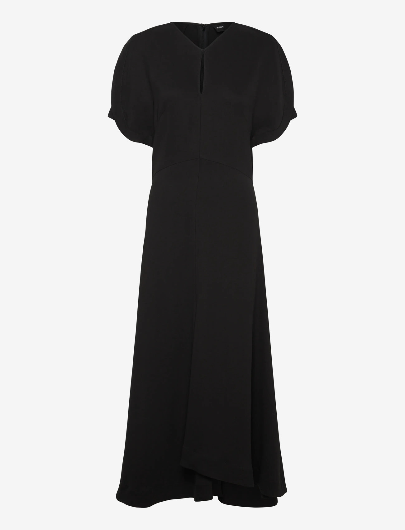 BOSS - Denaz - midi kjoler - black - 0