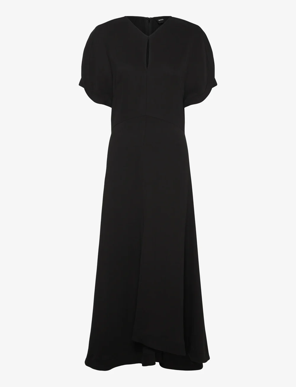 BOSS - Denaz - midiklänningar - black - 0