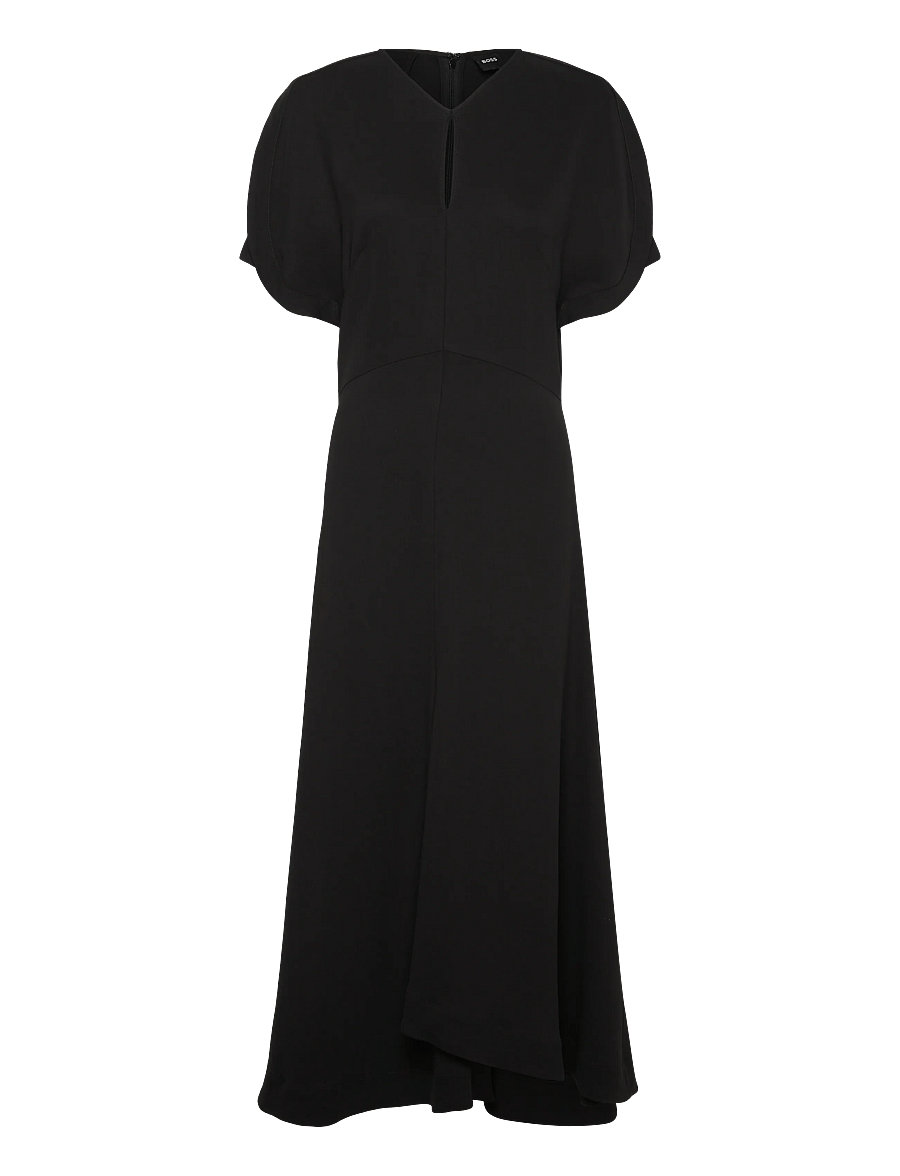 BOSS - Denaz - midiklänningar - black - 1