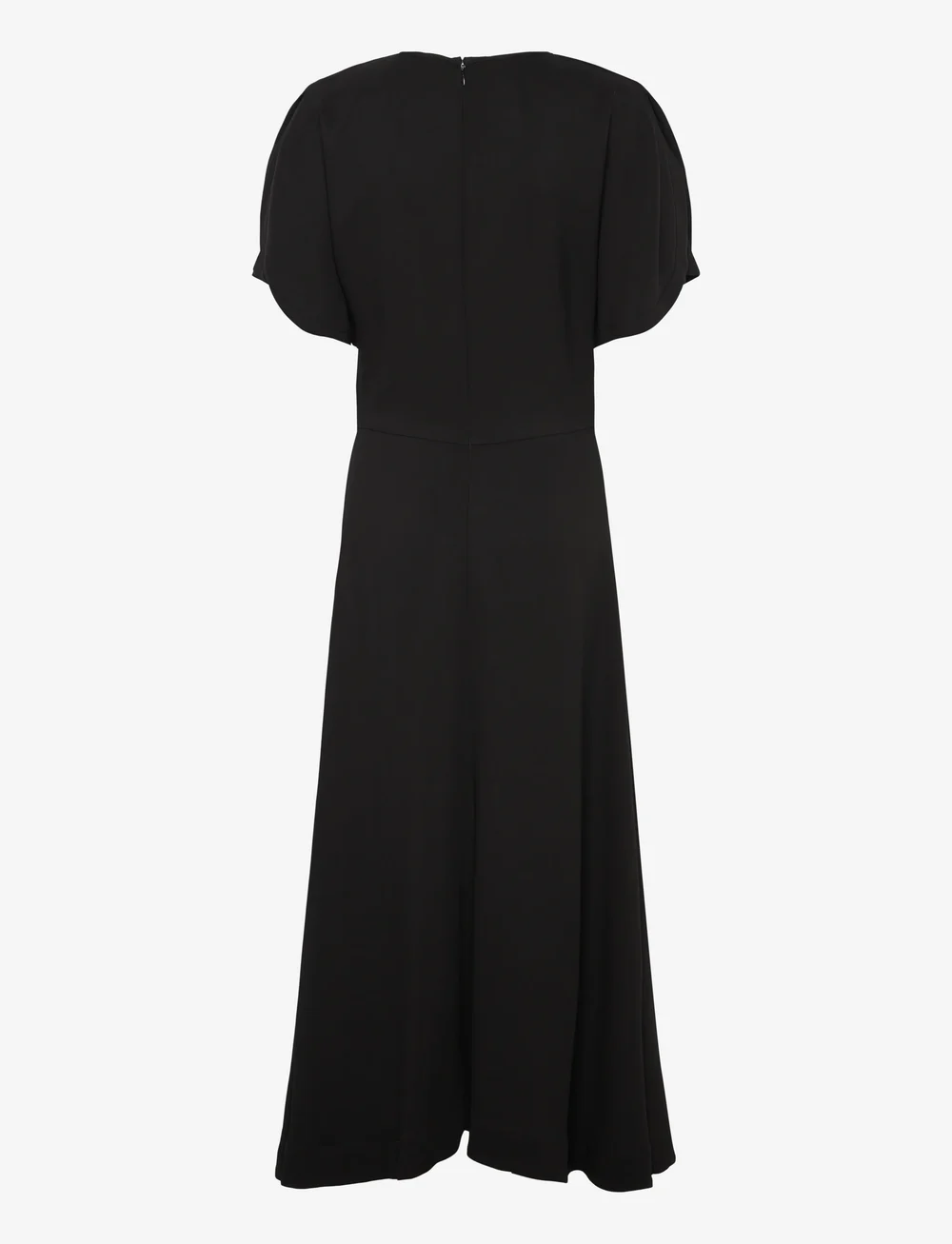 BOSS - Denaz - midiklänningar - black - 1