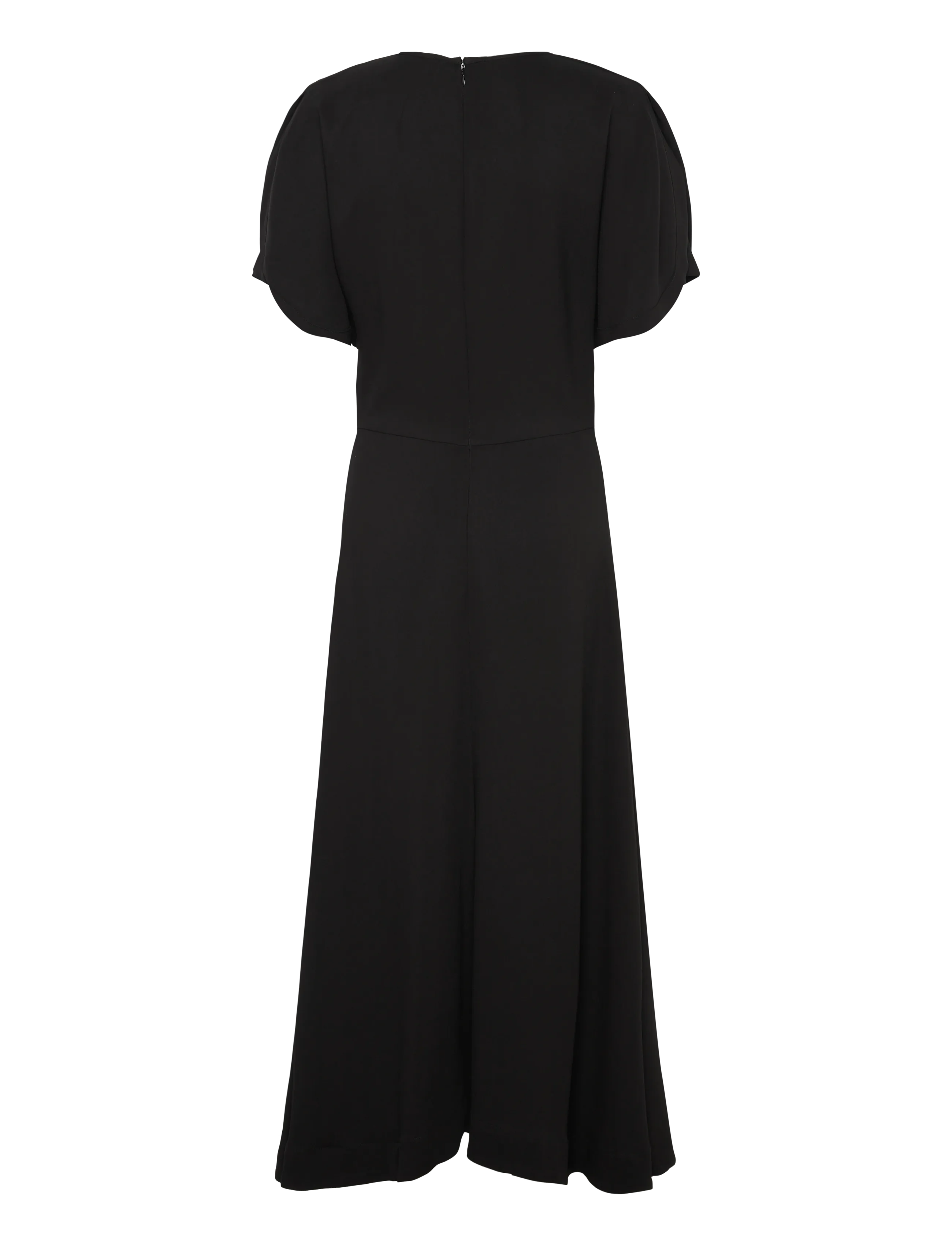 BOSS - Denaz - midi kjoler - black - 1