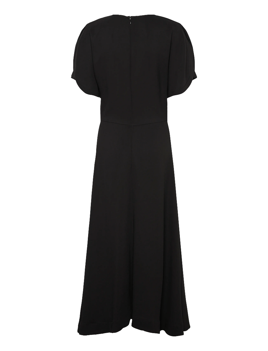BOSS - Denaz - midiklänningar - black - 2