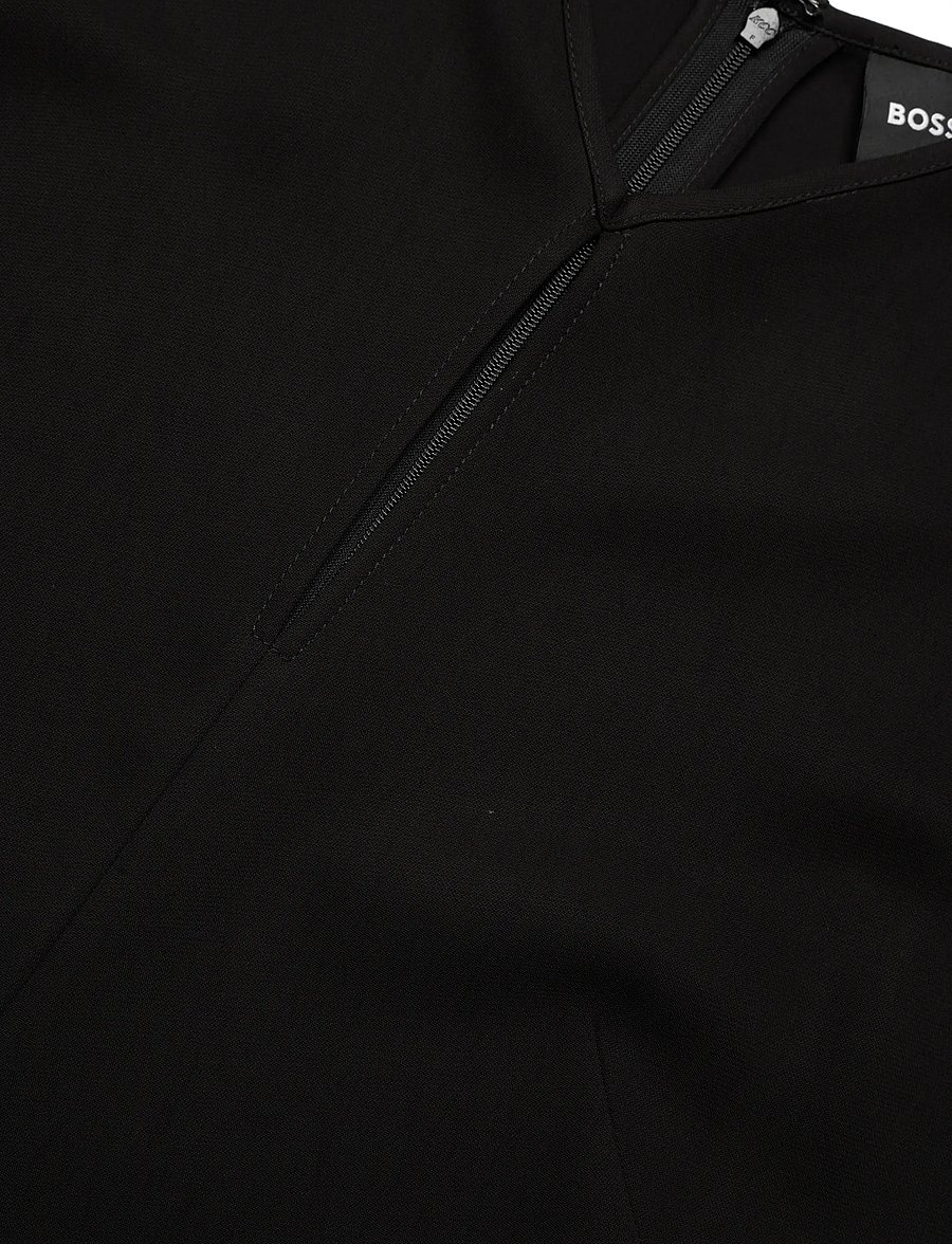 BOSS - Denaz - midiklänningar - black - 5