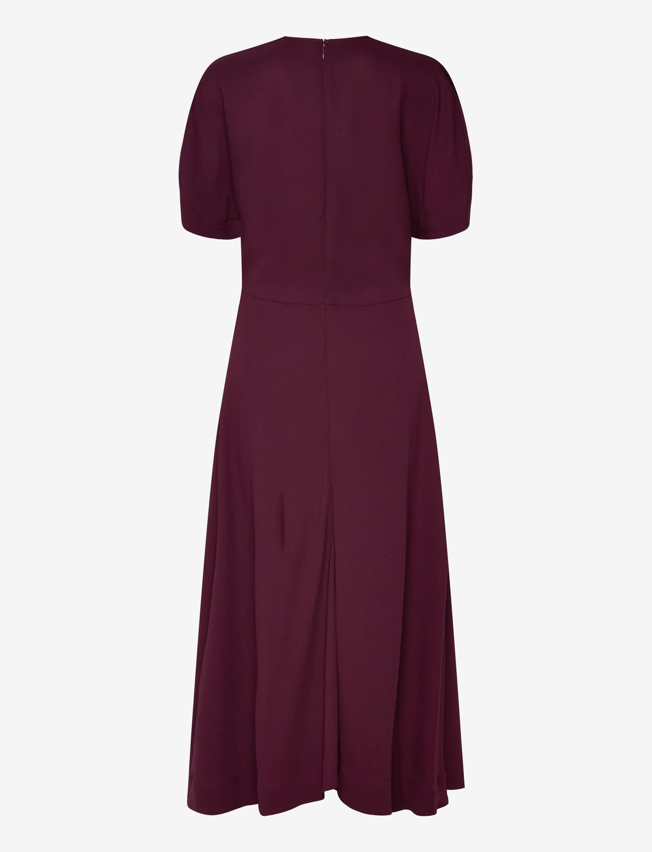 BOSS - Denaz - midikleidid - dark purple - 1